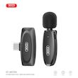میکروفن بی سیم ایکس او مدل mkf08a