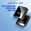 میکروفون یقه ای مدل SX39 Type-C