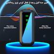 میکروفن یقه ای زومی مدل Smart Noise Cancellation Type C