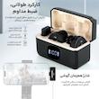 میکروفن یقه ای نیویر مدل highly Sensitive