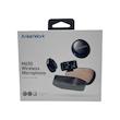 ست میکروفن بی سیم انکروورک مدل M650 Wireless Lavalier
