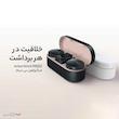ست میکروفن بی سیم انکروورک مدل M650 Wireless Lavalier