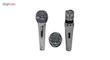 میکروفن داینامیک زیکو مدل DM-1000