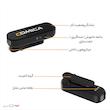 ست میکروفن بی سیم کامیکا مدل Vimo S-UC