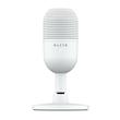 میکروفن رومیزی ریزر مدل Seiren V3 Mini White USB