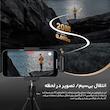ست میکروفن بی سیم لومیز مدل J13-2MIC با درگاه اتصال لایتنینگ