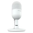 میکروفن رومیزی ریزر مدل Seiren V3 Mini White USB