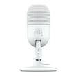 میکروفن رومیزی ریزر مدل Seiren V3 Mini White USB