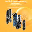 ست میکروفن بی سیم لومیز مدل J13-2MIC با درگاه اتصال لایتنینگ