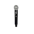 میکروفن بی سیم مدل تک کانال کد PV JM 121