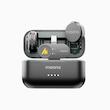 میکروفون بی سیم مائونو مدل Wave T5 WM650 PC2 با درگاه اتصال USB-C