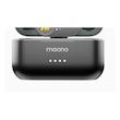 میکروفون بی سیم مائونو مدل Wave T5 WM650 PC2 با درگاه اتصال USB-C