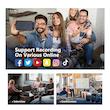 میکروفن یقه ای بویا مدل BY-V4U