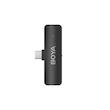 میکروفن یقه ای بویا مدل BY-V4U
