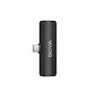 میکروفن یقه ای بویا مدل BY-V4U