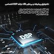 میکروفن بی سیم جی بی ال مدل KMC350
