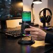 میکروفن رومیزی ردراگون مدل REDRAGON GM306 STELLARIS با درگاه اتصال USB