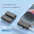 ست میکروفن بی سیم جی ماری مدل MW16