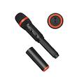 ست میکروفن بی سیم جی بی ال مدل UHF MIC-300
