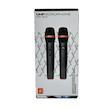 ست میکروفن بی سیم جی بی ال مدل UHF MIC-300