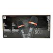 ست میکروفن بی سیم جی بی ال مدل UHF MIC-300
