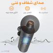 میکروفن یقه ای فای فاین مدل M6