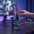 میکروفن کندانسر فای فاین مدل AmpliGame A8 
