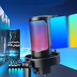 میکروفن کندانسر فای فاین مدل AmpliGame A8 
