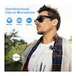 میکروفن یقه ای بویا مدل BOYALINK A1