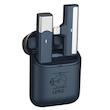 ست میکروفن بی سیم لومیز مدل SX-960 با درگاه اتصال لایتنینگ