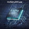ست میکروفن بی سیم لومیز مدل SX-960 با درگاه اتصال لایتنینگ