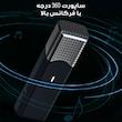 ست میکروفن بی سیم لومیز مدل SX-960 با درگاه اتصال لایتنینگ