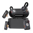 میکروفن بی سیم هالی لند مدل Lark M2S Ultimate Combo با درگاه اتصال USB-C و Lightning و TRS