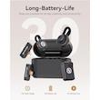 میکروفن بی سیم هالی لند مدل Lark M2S Ultimate Combo با درگاه اتصال USB-C و Lightning و TRS
