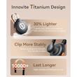 میکروفن بی سیم هالی لند مدل Lark M2S Ultimate Combo با درگاه اتصال USB-C و Lightning و TRS