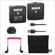 ست میکروفن بی سیم رود مدل Rode Go II Single