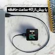 ست میکروفن بی سیم رود مدل Rode Go II Single