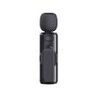 ست میکروفن بی سیم گرین لاین مدل GM-76X با درگاه اتصال USB-C/لایتنینگ/USB-A