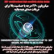میکروفن رومیزی اچ اکس اس جی مدل F15 با درگاه اتصال USB