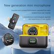 میکروفون بی سیم مدل WM820 Lightning