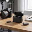 میکروفون بی سیم هالی لند مدل LARK M2S Mini Combo