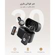 میکروفون بی سیم هالی لند مدل LARK M2S Mini Combo