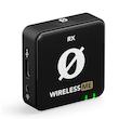 میکروفن  بی سیم یقه ای رود مدل WIRELESS ME Dual
