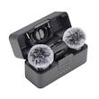 ست میکروفن بی سیم دی جی آی مدل Mic Mini 2 دوکاربره با درگاه اتصال Type-c