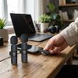 میکروفن یقه ای گرین لاین مدل DualMic