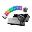ست میکروفن بی سیم دی جی آی مدل Mic Mini 2 دوکاربره با درگاه اتصال Type-c