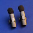 میکروفن یقه ای گرین لاین مدل DualMic