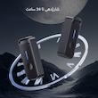 میکروفن یقه ای مدل SX88