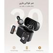 میکروفن یقه ای هالی لند مدل LARK M2S Combo