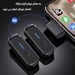 میکروفن یقه ای مدل SX88